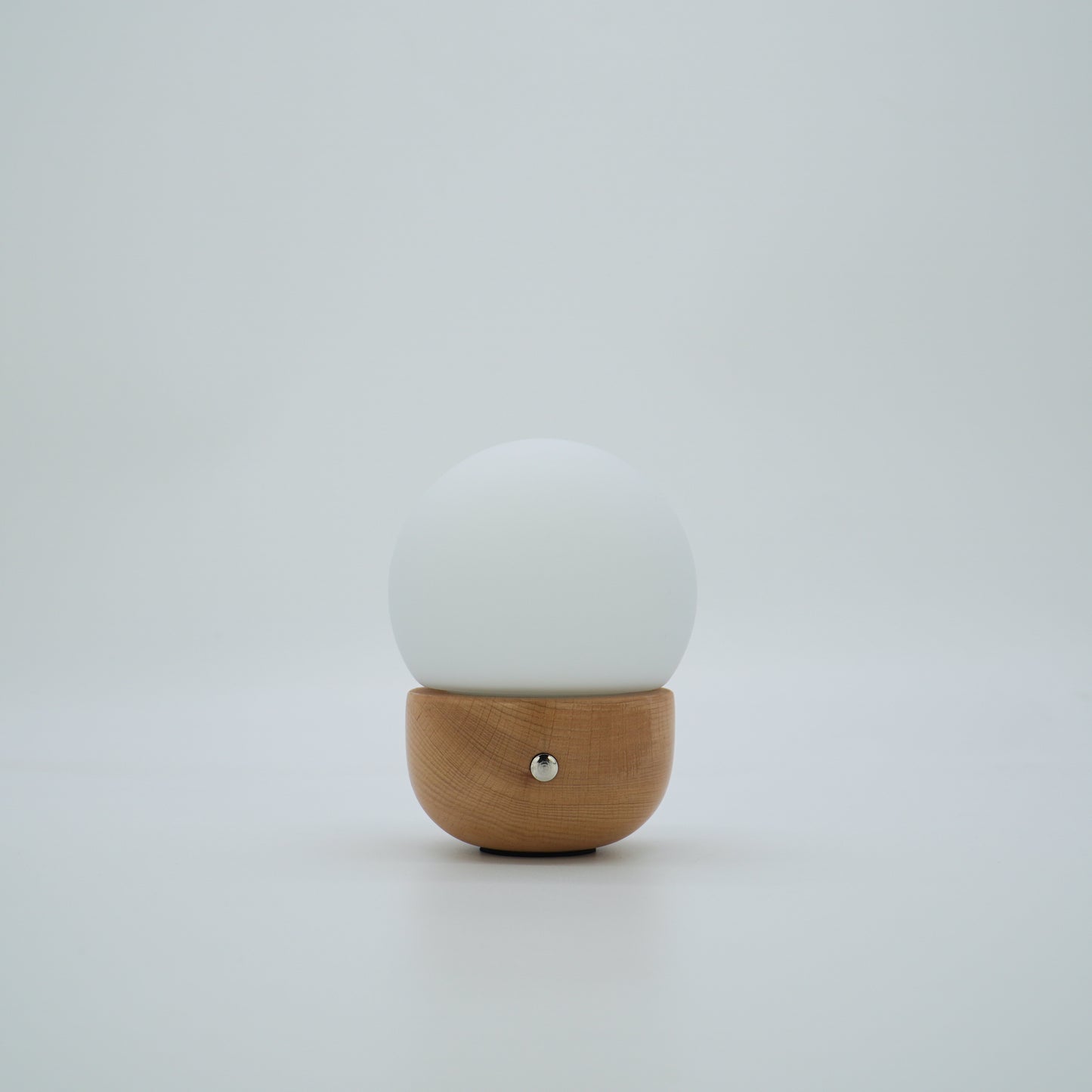MOON,biowaste small table lamp,portable,CCT& dimmeable,special designed for personal &business-IP44