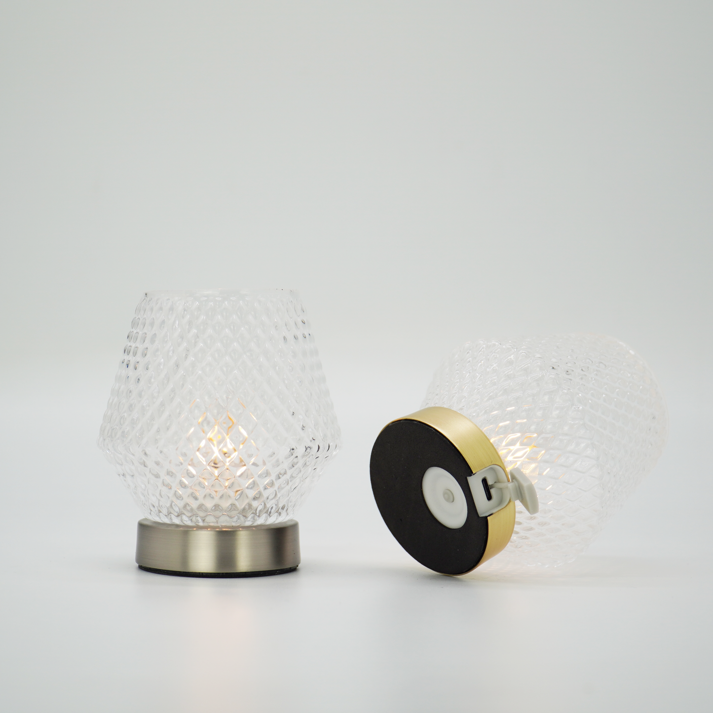 KANDLE-FISH SCALE,small table lamp,suitable for use in livingrooms,hallways,balconys and bars-IP44