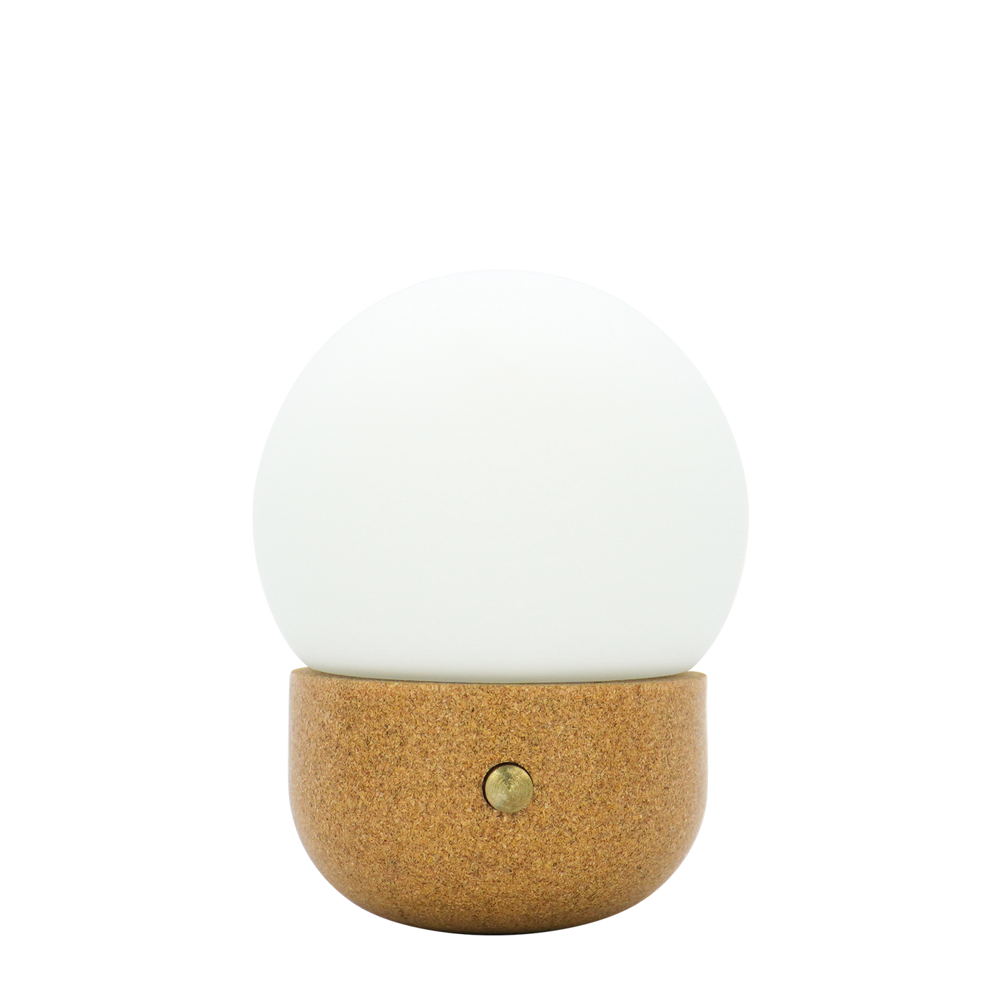 MOON,biowaste small table lamp,portable,CCT& dimmeable,special designed for personal &business-IP44