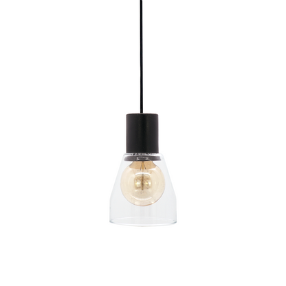 Pendant lamp,biowaste pendant light, environment friendly,adjustable cord & unique design-IP20
