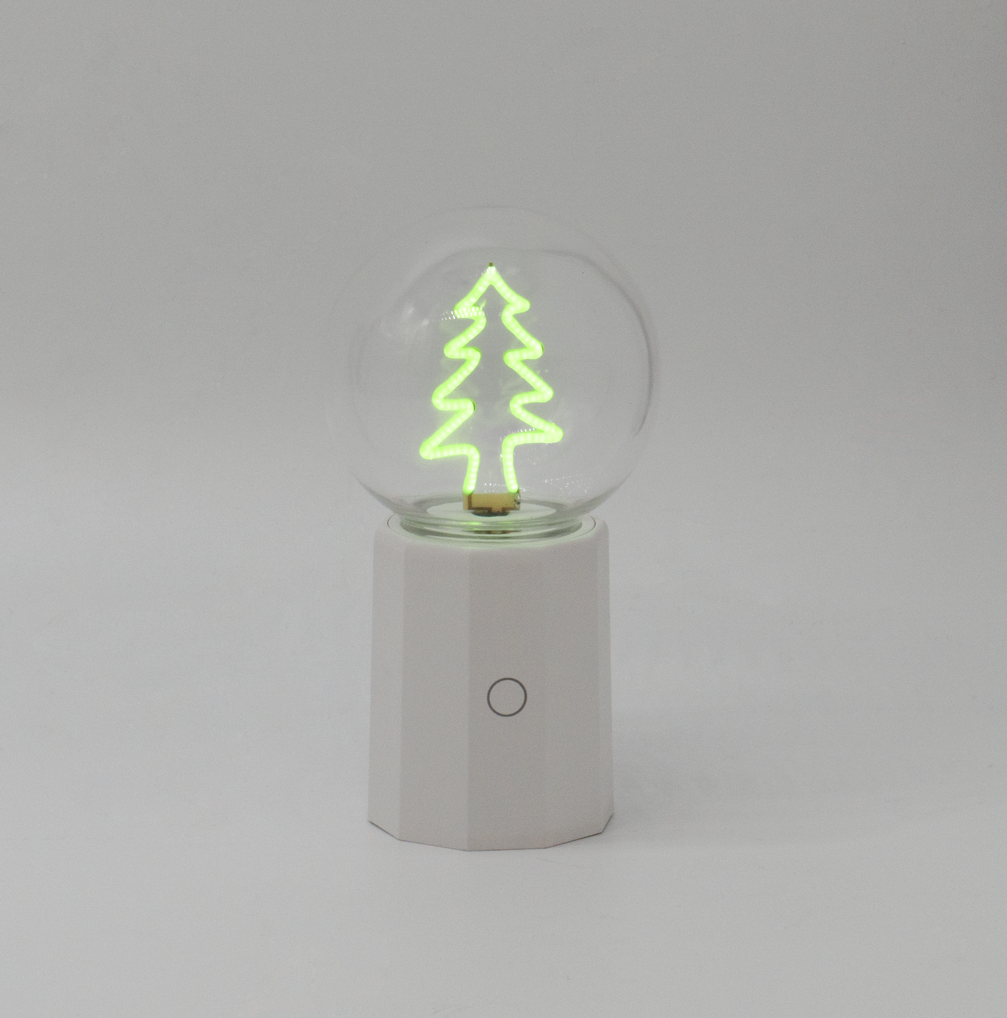 mini BUBBLE,novelty design table lamp, customized pattern, stepless brightness and replaceable bulb-IP20