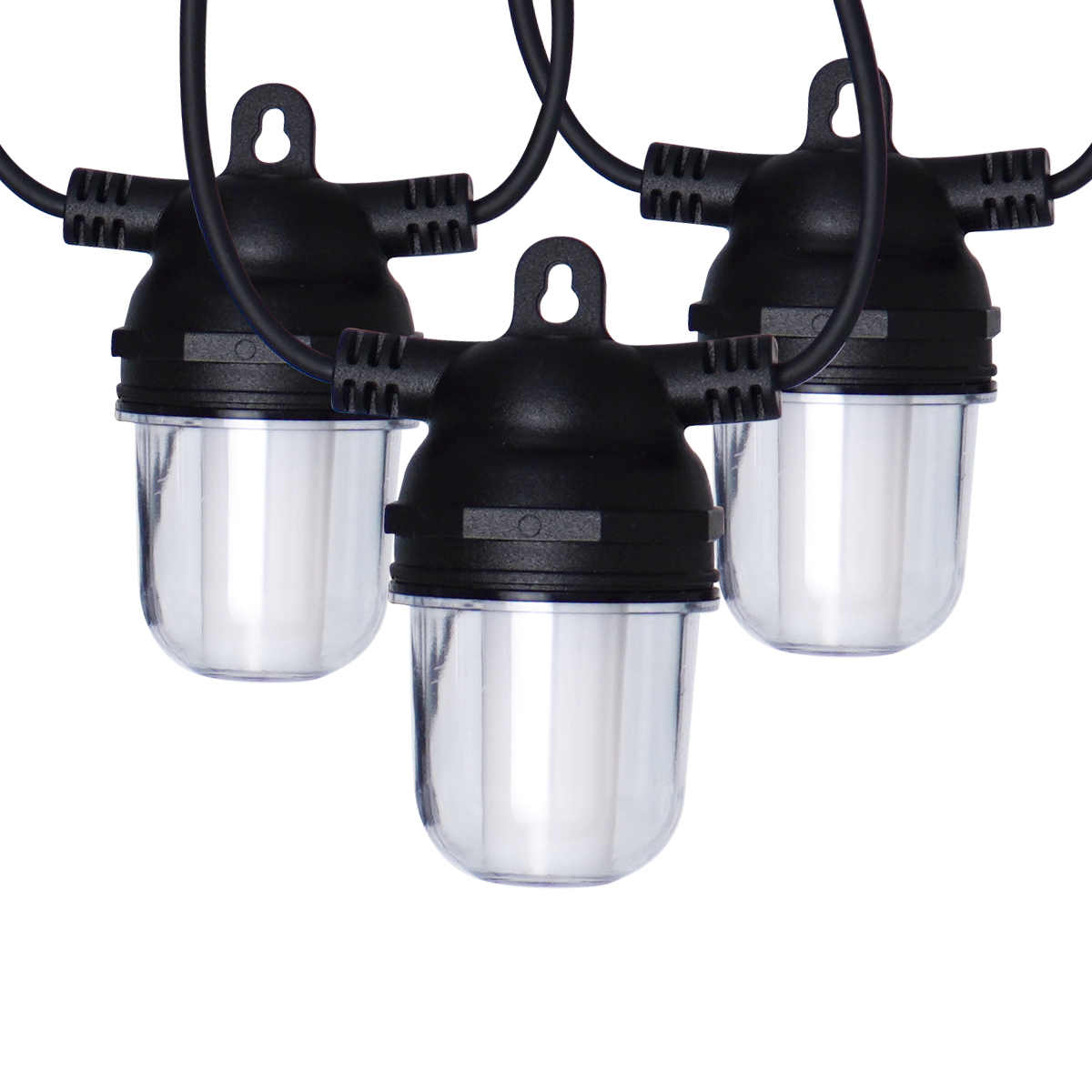 LANOVA - VIVIDA - Flame String Light