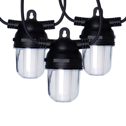 LANOVA - VIVIDA - Flame String Light