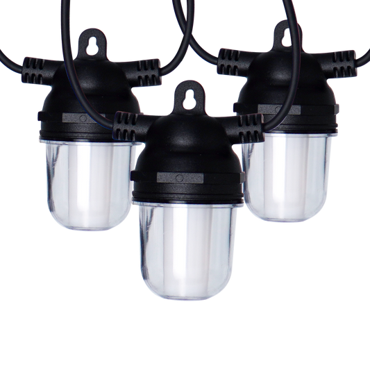 LANOVA - VIVIDA - Flame String Light