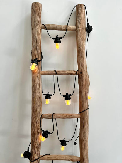 LANOVA - VIVIDA - Flame String Light