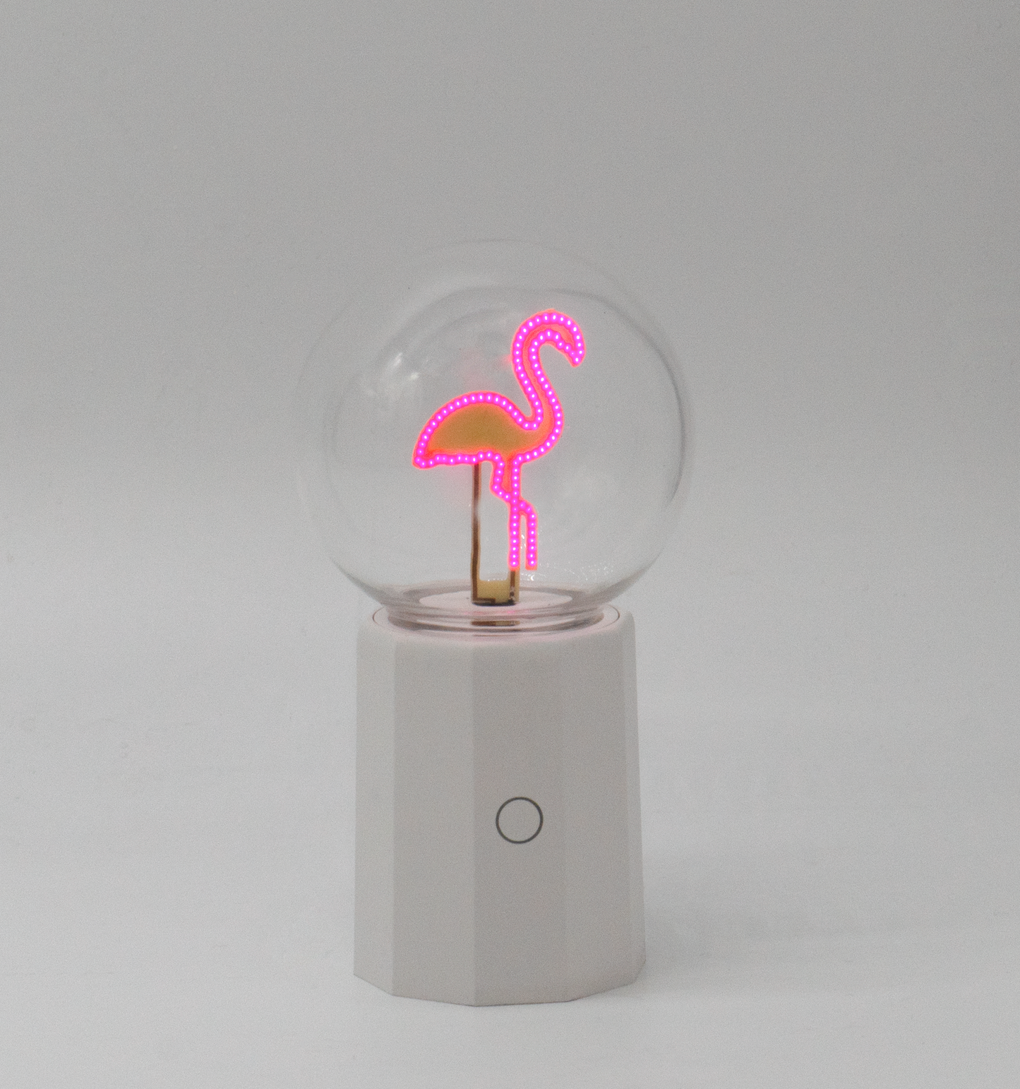 mini BUBBLE,novelty design table lamp, customized pattern, stepless brightness and replaceable bulb-IP20