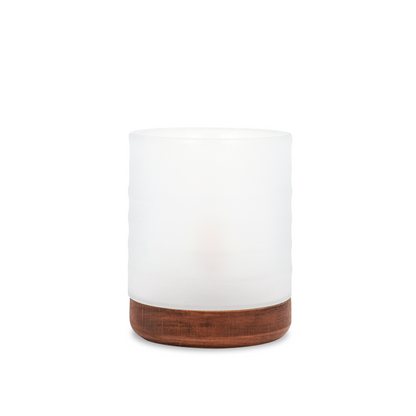 KANDLE-SANTIN LAMP, small table lamp,suitable for use in livingrooms,hallways,balconys and bars-IP44