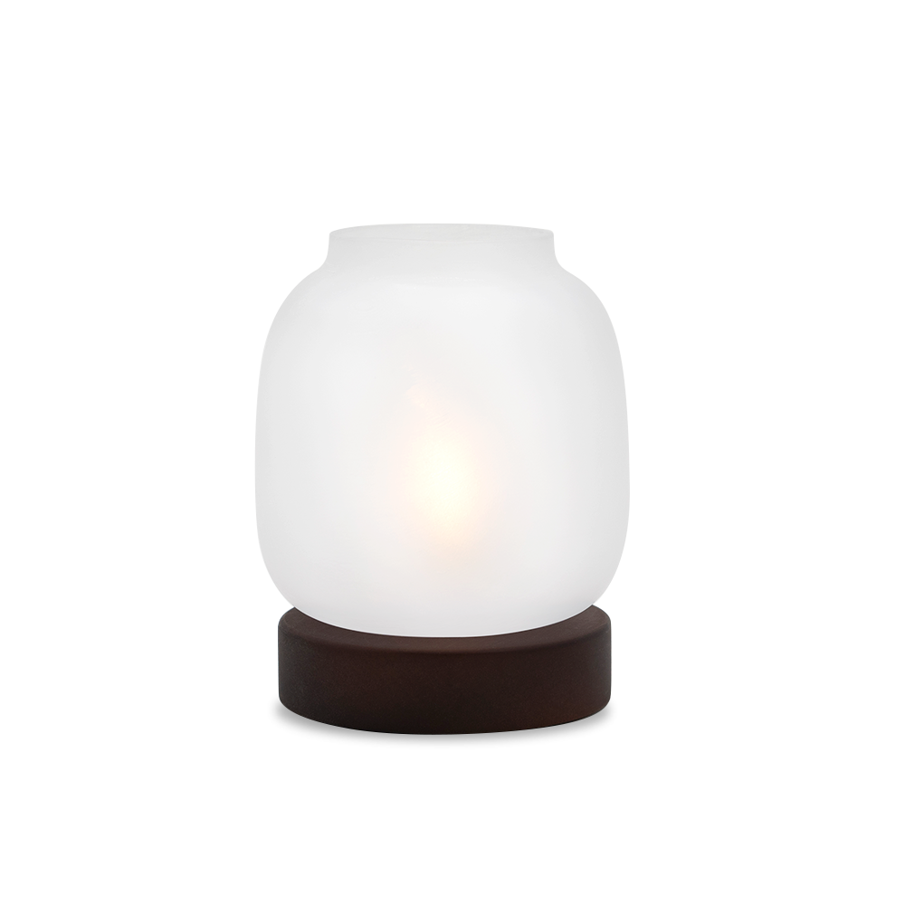KANDLE-OIL LAMP,small table lamp,suitable for use in livingrooms,hallways,balconys and bars-IP20