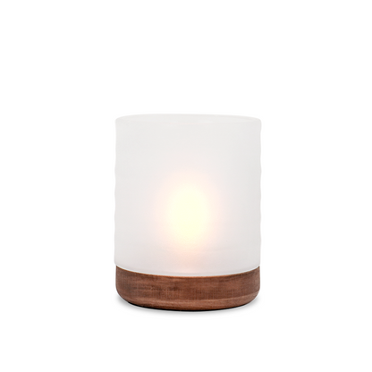 KANDLE-SANTIN LAMP, small table lamp,suitable for use in livingrooms,hallways,balconys and bars-IP44