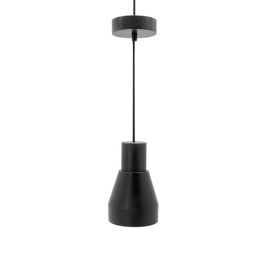 Pendant lamp,biowaste pendant light, environment friendly,adjustable cord & unique design-IP20