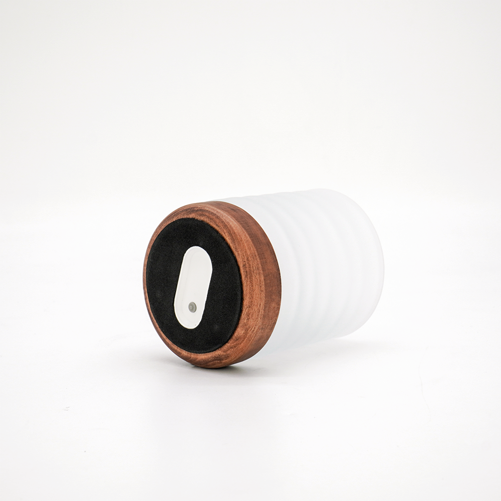 KANDLE-SANTIN LAMP, small table lamp,suitable for use in livingrooms,hallways,balconys and bars-IP44