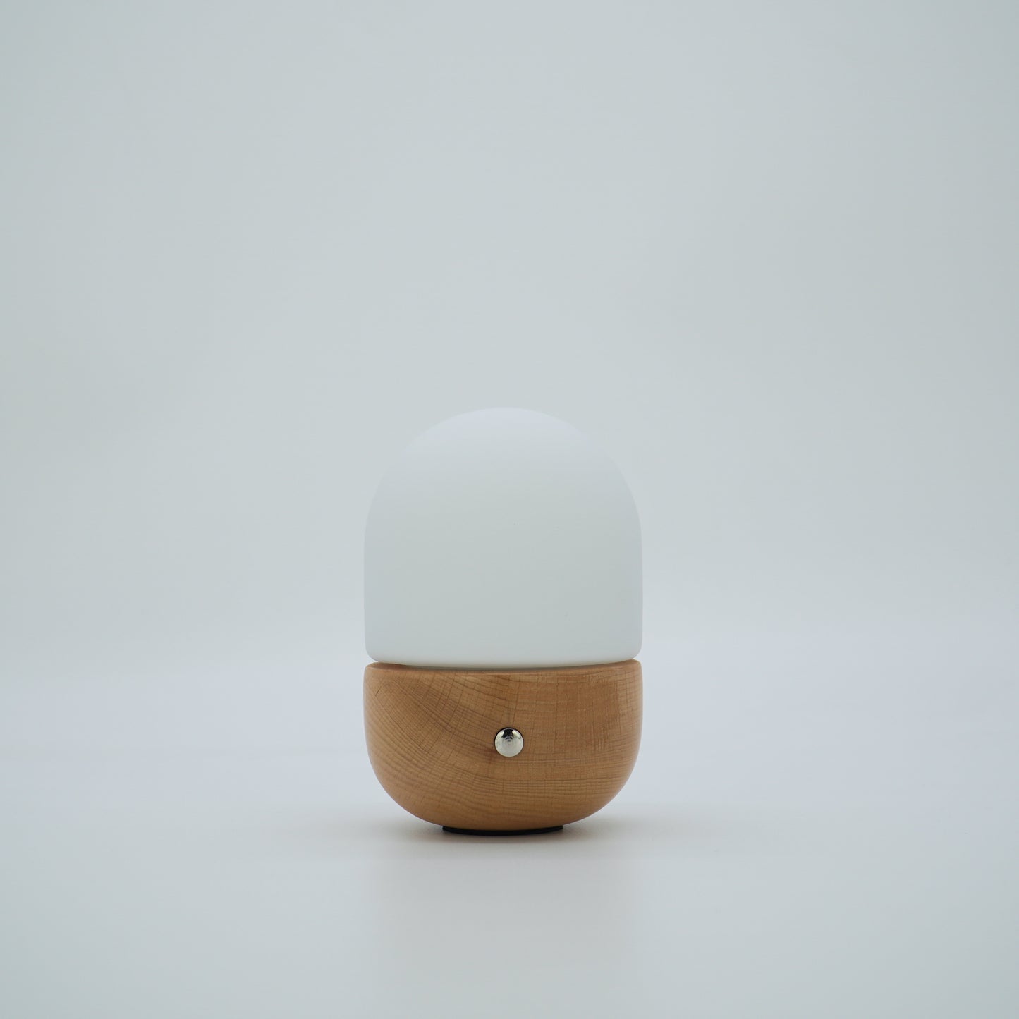 COBBLE,biowaste small table lamp,portable,CCT& dimmeable,special designed for personal &business-IP44