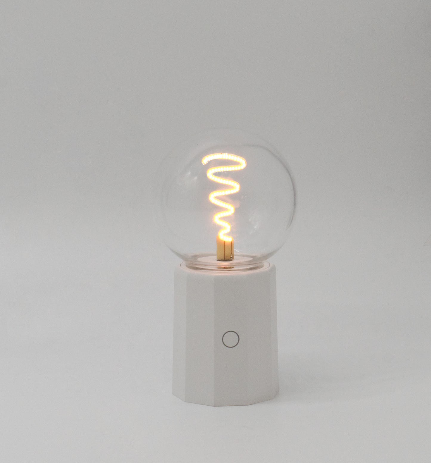 mini BUBBLE,novelty design table lamp, customized pattern, stepless brightness and replaceable bulb-IP20
