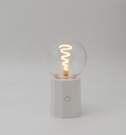 mini BUBBLE,novelty design table lamp, customized pattern, stepless brightness and replaceable bulb-IP20