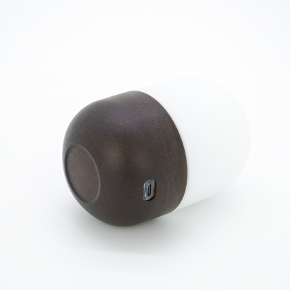 COBBLE,Biowaste small table lamp,special designed for personal &business-IP44