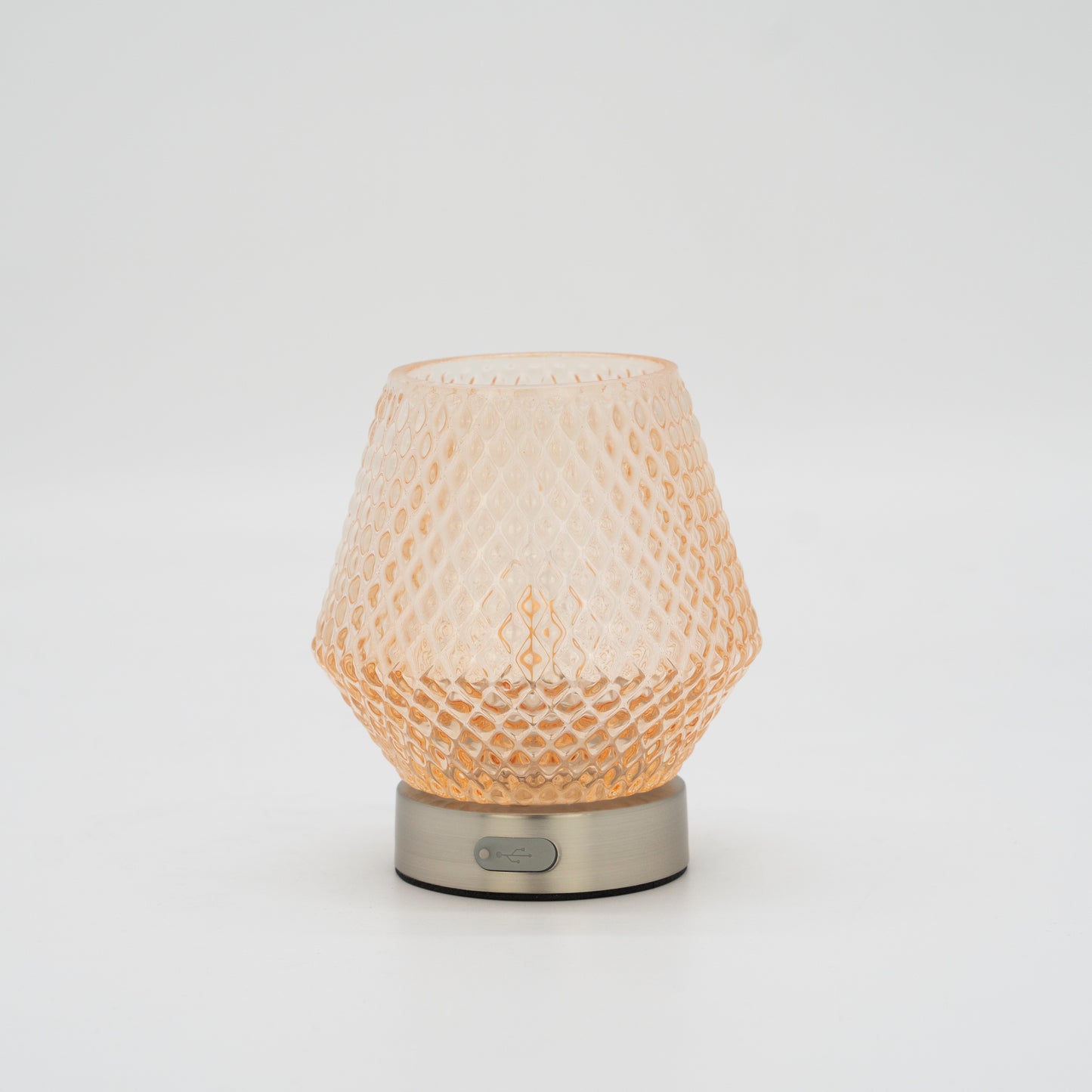 KANDLE-FISH SCALE,small table lamp,suitable for use in livingrooms,hallways,balconys and bars-IP44