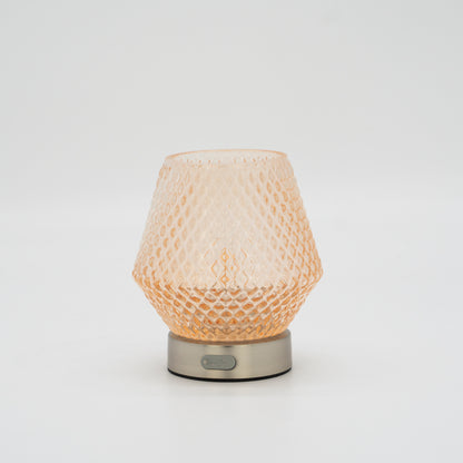 KANDLE-FISH SCALE,small table lamp,suitable for use in livingrooms,hallways,balconys and bars-IP44