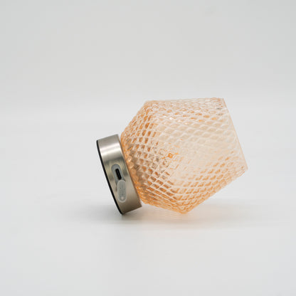 KANDLE-FISH SCALE,small table lamp,suitable for use in livingrooms,hallways,balconys and bars-IP44