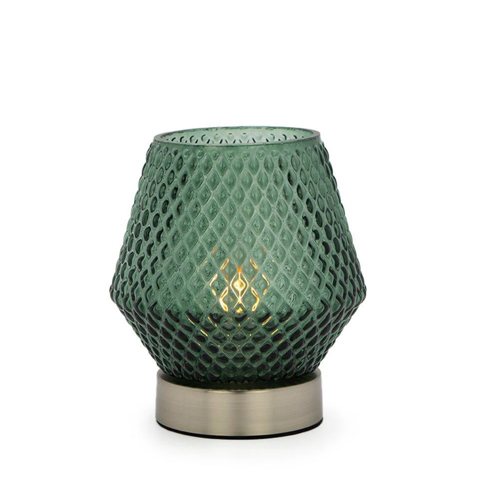 KANDLE-FISH SCALE,small table lamp,suitable for use in livingrooms,hallways,balconys and bars-IP44