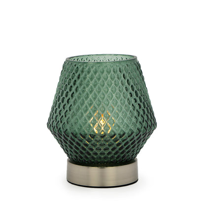 KANDLE-FISH SCALE,small table lamp,suitable for use in livingrooms,hallways,balconys and bars-IP44