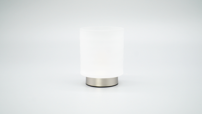 KANDLE-SANTIN LAMP, small table lamp,suitable for use in livingrooms,hallways,balconys and bars-IP44