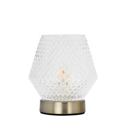 KANDLE-FISH SCALE,small table lamp,suitable for use in livingrooms,hallways,balconys and bars-IP44