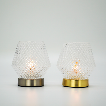 KANDLE-FISH SCALE,small table lamp,suitable for use in livingrooms,hallways,balconys and bars-IP44