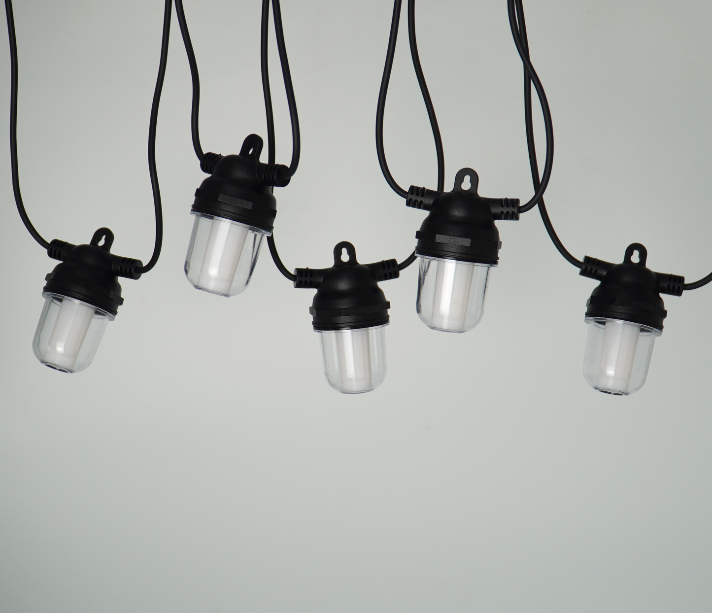 LANOVA - VIVIDA - Flame String Light
