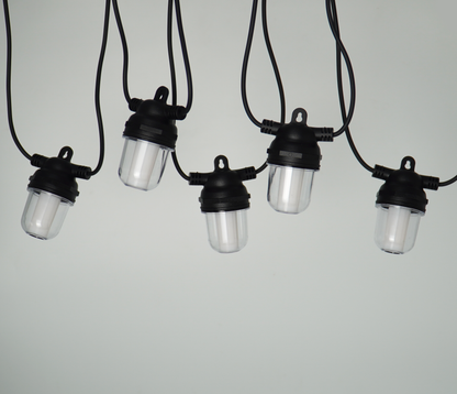 LANOVA - VIVIDA - Flame String Light