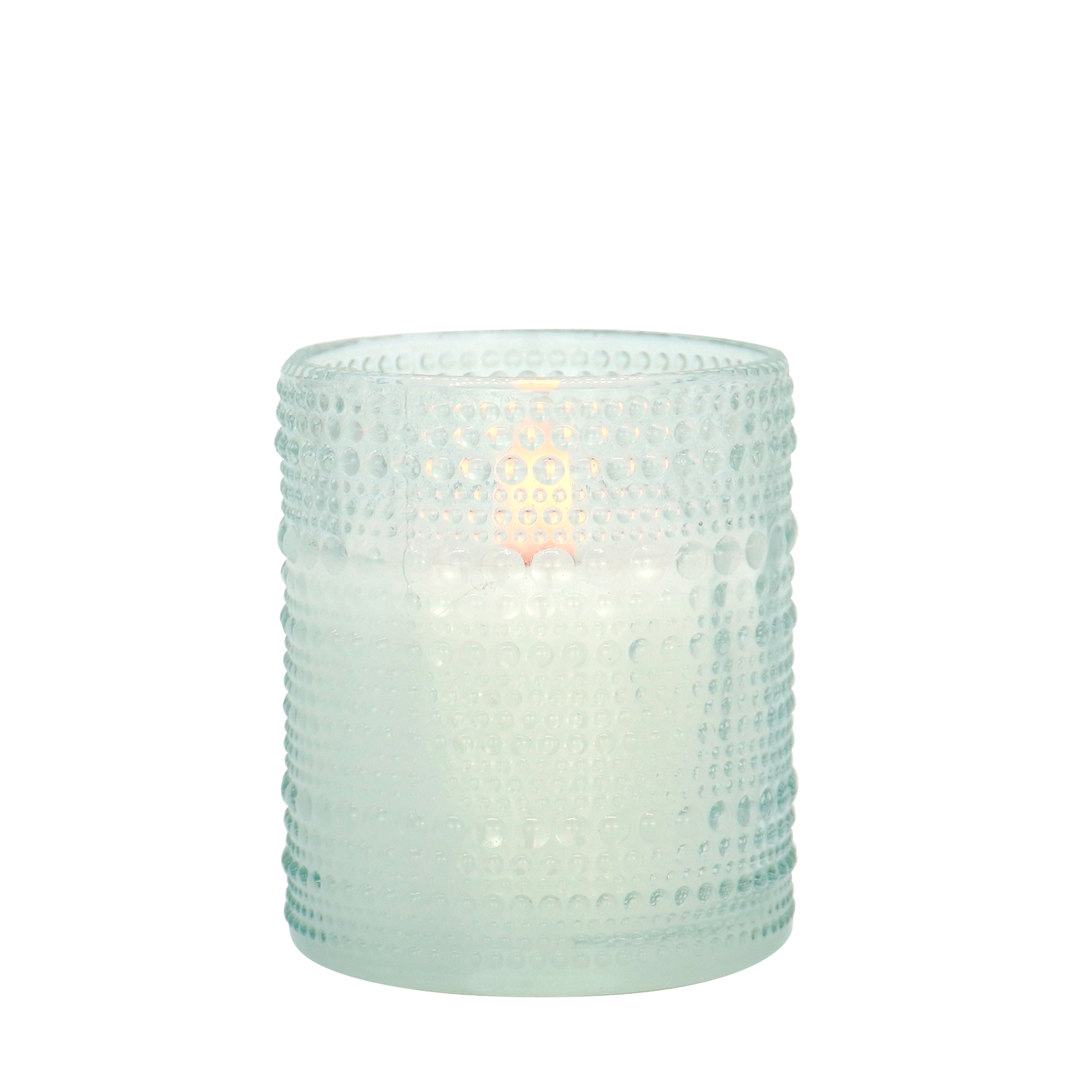 LANOVA - WISKEY CUP - flameless LED Battery Operated  Candles with remote-IP20