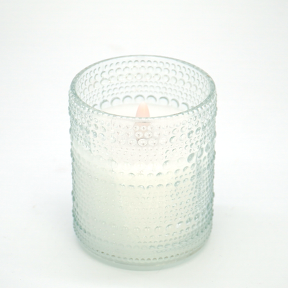 LANOVA - WISKEY CUP - flameless LED Battery Operated  Candles with remote-IP20