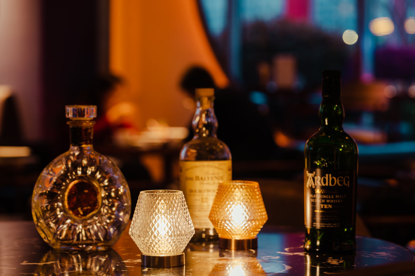 KANDLE-FISH SCALE,small table lamp,suitable for use in livingrooms,hallways,balconys and bars-IP44