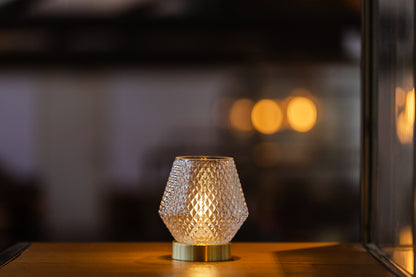 KANDLE-FISH SCALE,small table lamp,suitable for use in livingrooms,hallways,balconys and bars-IP44