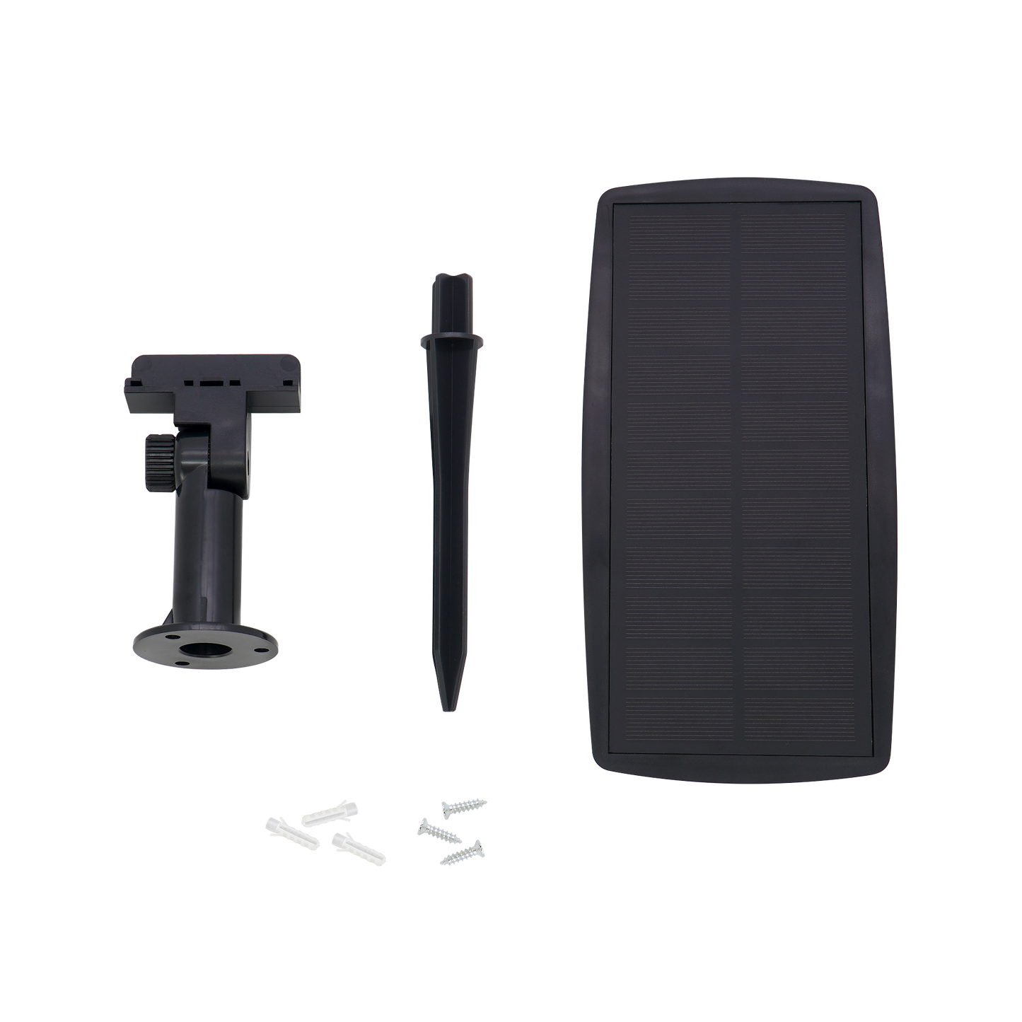 Alura-25L E12 LED bulb warm white string lights, IP44,Solar