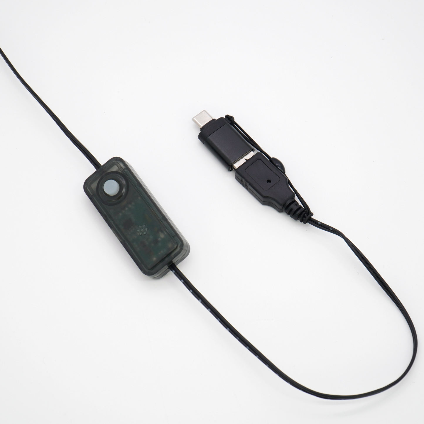 VENTO-50M 50L WRGB-USB-C