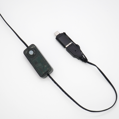 VENTO-50M 50L WRGB-USB-C