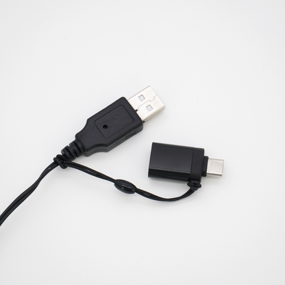 VENTO-50M 50L WRGB-USB-C