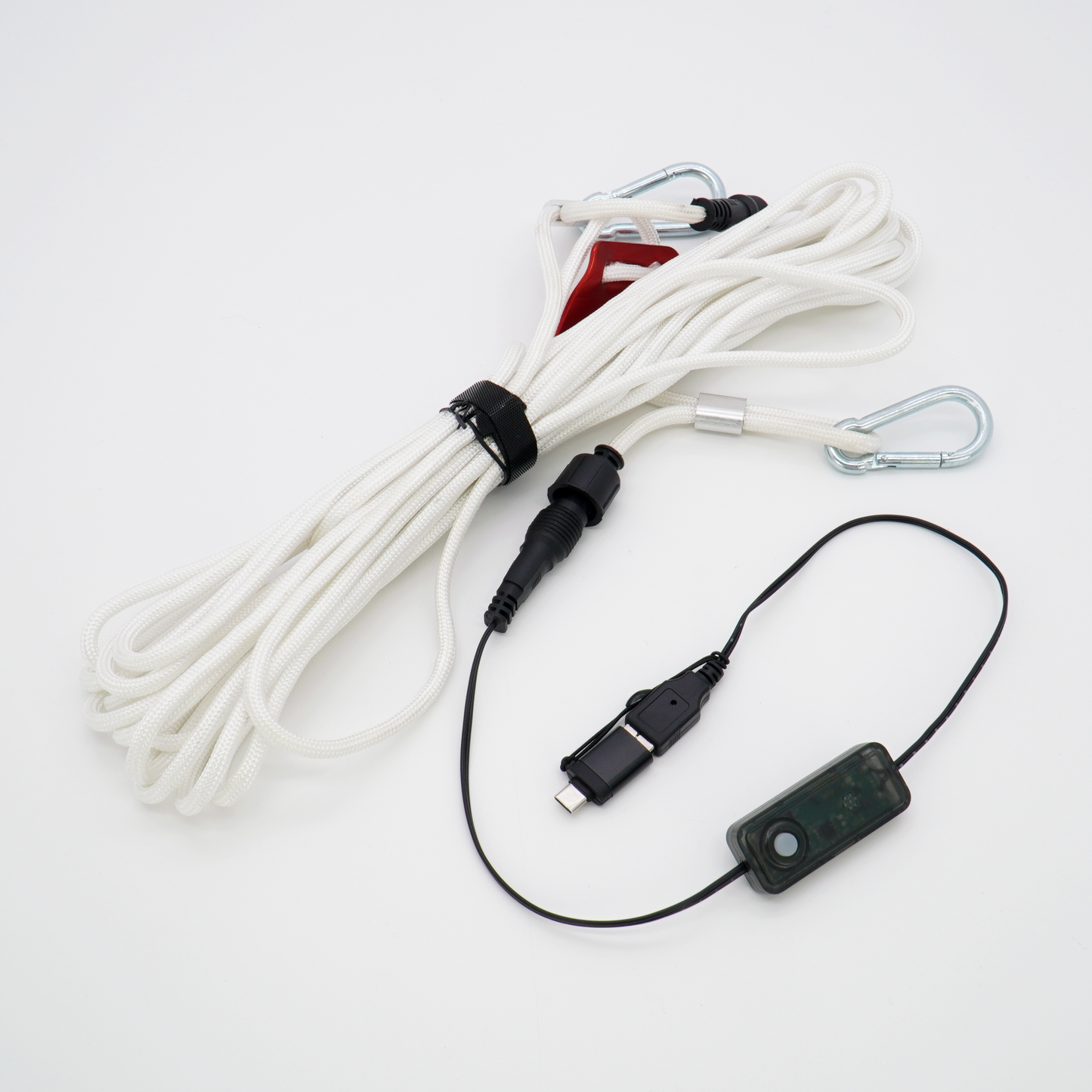 VENTO-50M 50L WRGB-USB-C