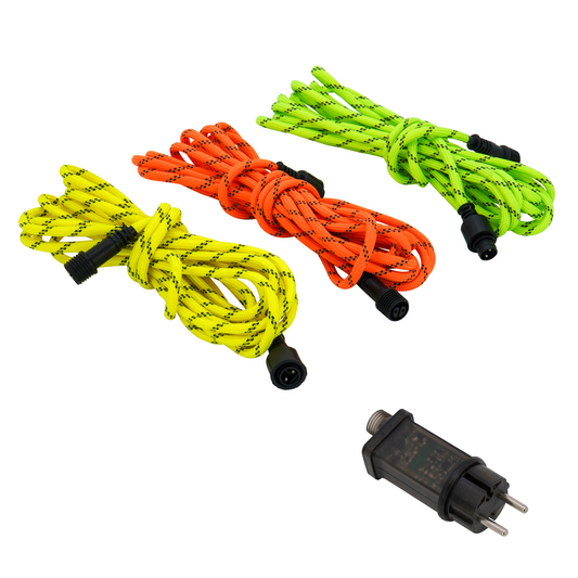 VENTO-50M 50L WH-Adaptor