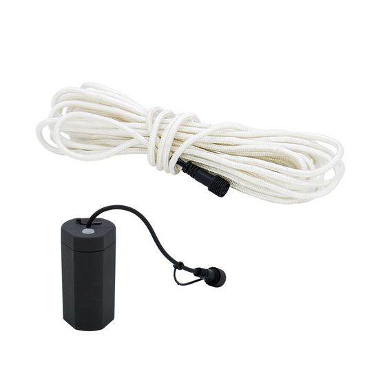 VENTO-50M 50L WRGB-Battery