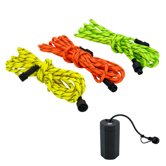 VENTO-50M 50L WH-Battery