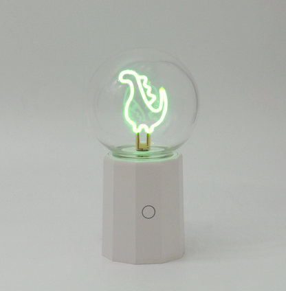 mini BUBBLE,novelty design table lamp, customized pattern, stepless brightness and replaceable bulb-IP20