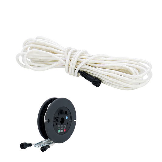 VENTO-50M 50L WRGB-solar panel