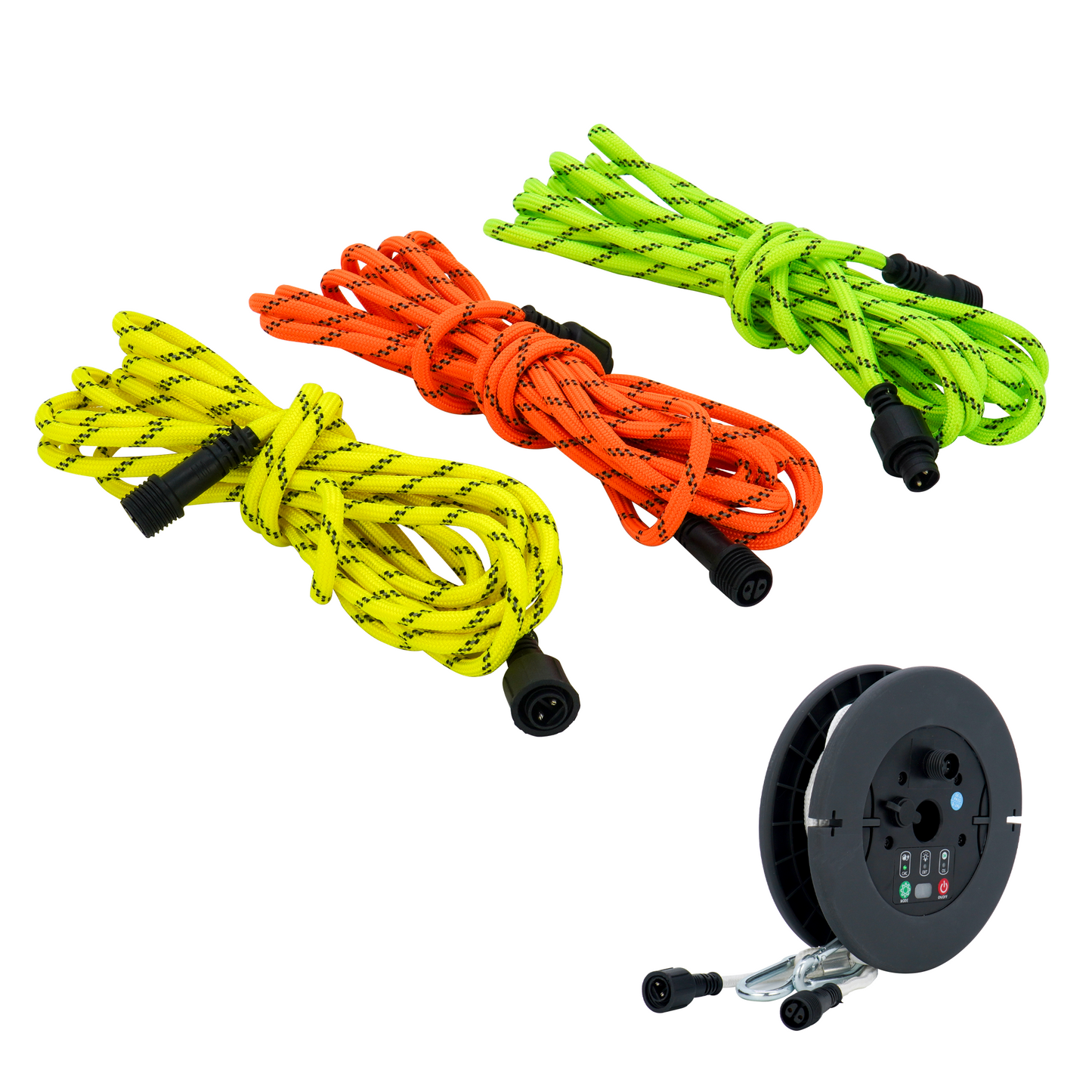 VENTO-50M 50L WH-Solar panel