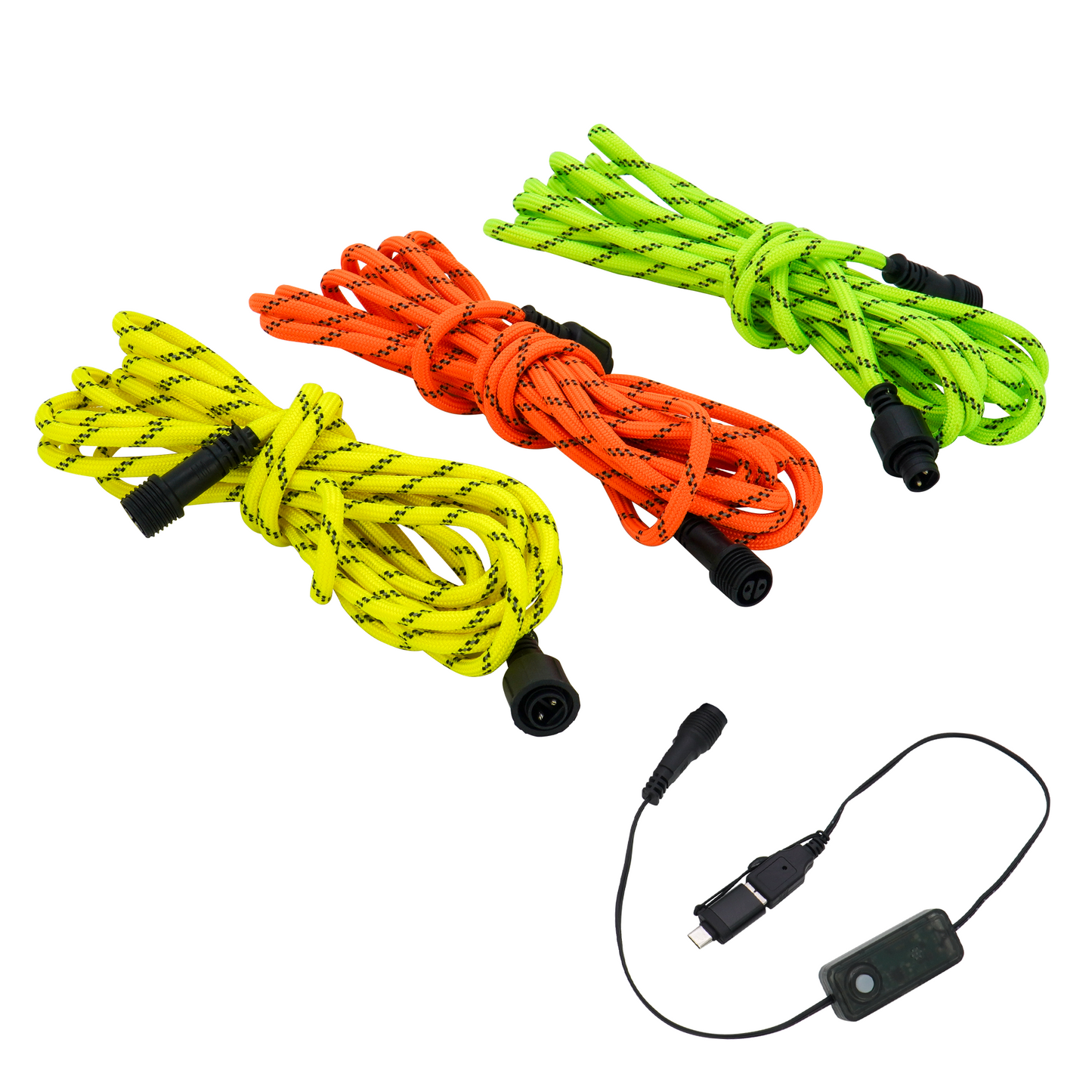 VENTO-50M 50L WH-USB-C